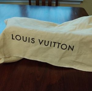 Louis Vuitton handbag